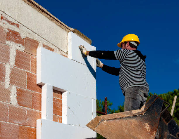 Best Commercial Insulation in Fairmont, IL