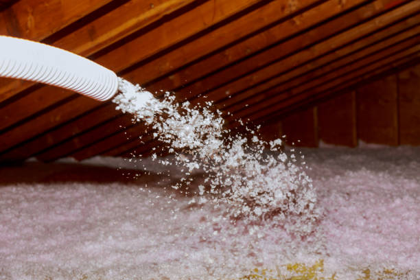 Best Insulation Materials and Products in Fairmont, IL