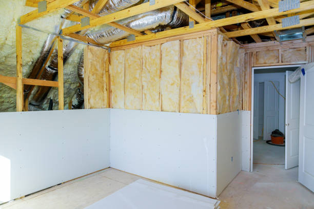 Best Insulation Installation Services in Fairmont, IL
