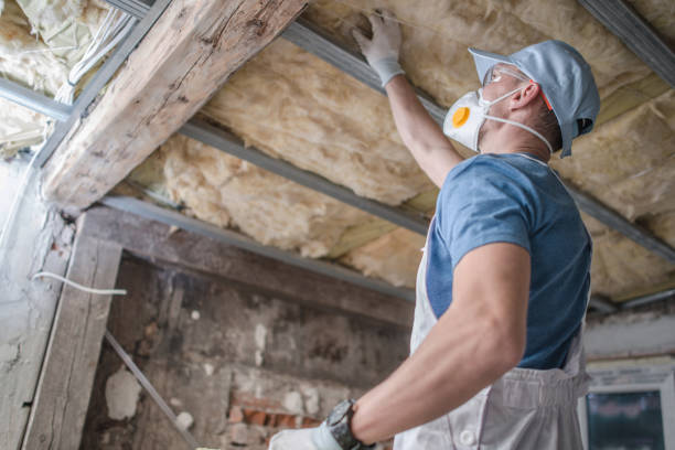 Best Insulation for Specific Applications in Fairmont, IL