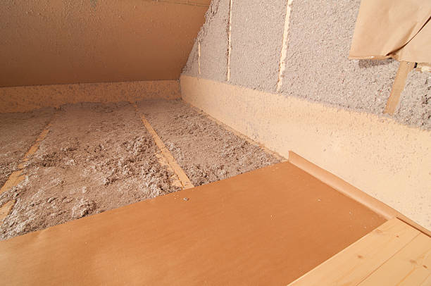 Trusted IL Insulation Contractor Experts